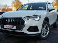 Gebraucht Audi Q3 Ambiente 245 PS (180 kW) 2021 Weiß SUV