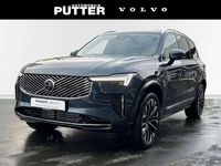 Neu Volvo XC90 Ultra 455 PS (334 kW) 2025 Blau SUV