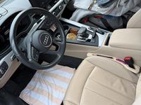 Gebraucht Audi A4 136 PS (100 kW) 2020 Grau Kombi