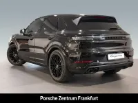 Neu Porsche Cayenne Black Edition 470 PS (345 kW) 2026 Schwarz SUV