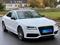 gebraucht Audi A7 Sportback S7 3xS-line