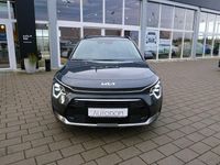 Gebraucht Kia Niro Comfort 129 PS (94 kW) 2024 Interstellar grau met. (agt) SUV
