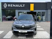 Gebraucht Renault Austral Iconic Esprit Alpine 158 PS (116 kW) 2025 Grau SUV