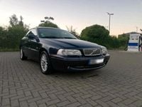 Gebraucht Volvo C70 170 PS (125 kW) 1999 Blau Coupé