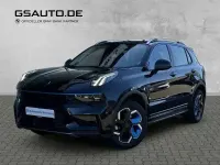 Gebraucht Lynk & Co 01 197 PS (144 kW) 2022 Schwarz SUV
