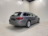 Gebraucht BMW 525 218 PS (160 kW) 2016 Grau Kombi