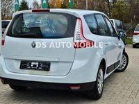 gebraucht Renault Grand Scénic III Expression1.5 DCI 7 Sitzer