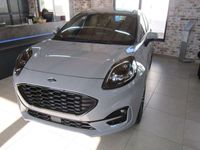 gebraucht Ford Puma ST-Line 1,0 MHEV, WP, Fahrerassistenzpaket