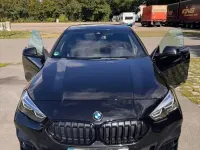 Gebraucht BMW 220 178 PS (130 kW) 2021 Schwarz Coupé