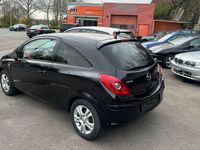 gebraucht Opel Corsa D 1.4*111Jahre*TÜV AU*Klima*Tempomat*Euro5*Multi*2Schl