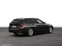 Gebraucht BMW 318 156 PS (114 kW) 2025 Schwarz Kombi