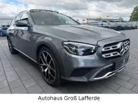 Gebraucht Mercedes E220 All-Terrain 194 PS (142 kW) 2022 Grau Kombi