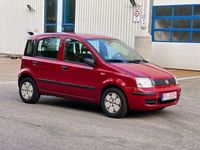 gebraucht Fiat Panda 1.1 8V Active , Km ; 107 000 , Top Zustand