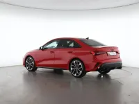Gebraucht Audi S3 Sport 333 PS (244 kW) 2025 Progressivrot metallic Limousine