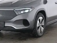 Gebraucht Mercedes EQA250 139 kW (190 PS) 2025 SUV