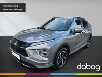 Gebraucht Mitsubishi Outlander P-HEV 2022 Grau Limousine