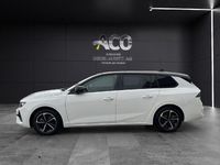 Neu Opel Astra 131 PS (96 kW) 2025 Weiß Kombi