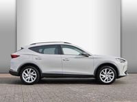 Gebraucht Cupra Formentor 150 PS (110 kW) 2024 Weiß SUV