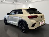 Gebraucht VW T-Roc R 300 PS (220 kW) 2021 Pure white SUV