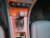 Second-hand Mercedes C200 122 CP (89 kW) 2002 Break