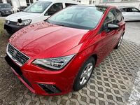 Gebraucht Seat Ibiza FR 116 PS (85 kW) 2018 Kleinwagen
