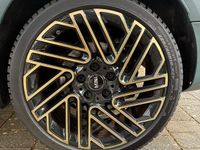 Gebraucht Mini Cooper S Untold Edition 178 PS (130 kW) 2022 Grün Kleinwagen