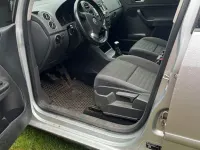 Gebraucht VW Golf Plus Trendline 105 PS (77 kW) 2007 Grau Van / Kleinbus