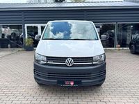 Second-hand VW Transporter 150 CP (110 kW) 2017 Alb Van