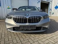 Gebraucht BMW i5 Sport Line 250 kW (340 PS) 2024 Grau Limousine