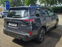 Neu Subaru Forester Exclusive+ 150 PS (110 kW) 2026 Magnetite gray SUV