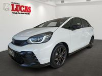 Neu Honda Jazz Advance 122 PS (89 kW) 2026 Weiß Kleinwagen