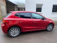 gebraucht Seat Ibiza 1.0 TSI 70kW Style Style