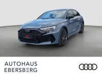 Gebraucht Audi RS3 Sport 400 PS (294 kW) 2026 Grau Limousine