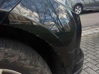 Gebraucht Mercedes ML350 258 PS (189 kW) 2013 Schwarz SUV