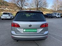 Gebraucht VW Golf Sportsvan 110 PS (80 kW) 2017 Van / Kleinbus