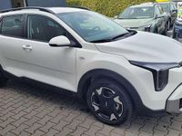 Neu Kia Stonic Silver 101 PS (74 kW) 2026 Weiß SUV