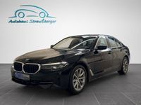 gebraucht BMW 520 d Lim. xDrive HUD WLAN STANDHZG. NP 78000 €