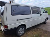 Gebraucht VW Caravelle 68 PS (50 kW) 1995 Weiß Van