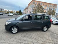 gebraucht Dacia Lodgy TCe 130 GPF Stepway Plus*7.SITZE*6.G*AHK**