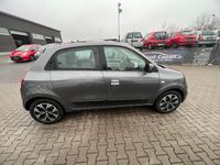 Gebraucht Renault Twingo Zen 65 PS (47 kW) 2021 Grau Kleinwagen