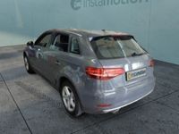 gebraucht Audi A3 Sportback 30 TDI Sport*Xenon+*Navi*SHZ*PDC+*ZVF*