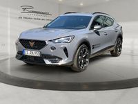 Gebraucht Cupra Formentor 150 PS (110 kW) 2024 Grau (graphene grau) SUV