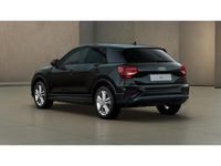 Gebraucht Audi Q2 Advanced Plus 150 PS (110 kW) 2025 Schwarz SUV