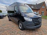 gebraucht Mercedes Sprinter III Tourer RWD/AWD 311/314/316 CDI RWD