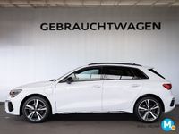 gebraucht Audi A3 Sportback e-tron Sportback 40 TFSI e S line