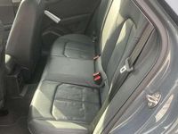 Gebraucht Audi Q2 Design 150 PS (110 kW) 2018 Grau SUV