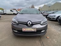 gebraucht Renault Mégane "Limited"Navi+PDC+Sitzheizung+Winterräder