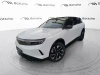 Neu Opel Grandland Electric 156 kW (213 PS) 2026 Lack weiss banquise/typ aussenverkleidung spiegel flach standard SUV