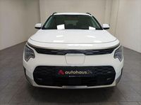Gebraucht Kia e-Niro Inspiration 150 kW (204 PS) 2024 Weiß SUV