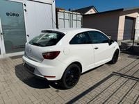 Second-hand Seat Ibiza SC Reference 86 CP (63 kW) 2012 Alb Hatchback